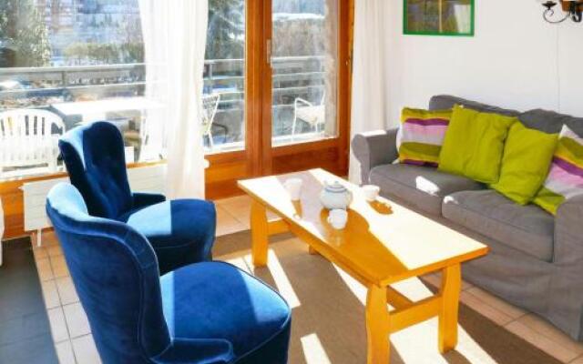 Apartment Muverans I B1