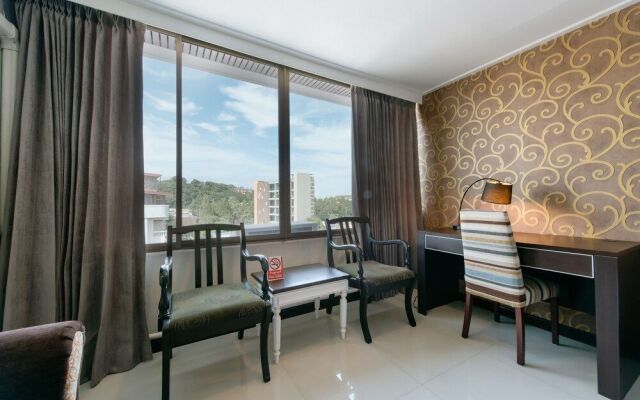 The Singora Hotel