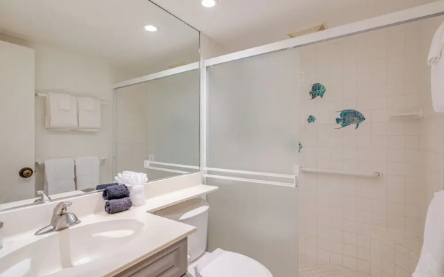 Maui Serenity Grand Oasis Kamaole Sands
