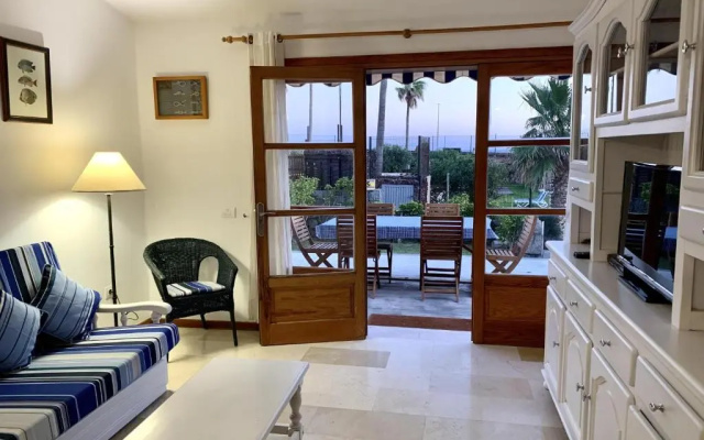 Prime Homes- San Miguel Golf,Ocean Front Bungalow