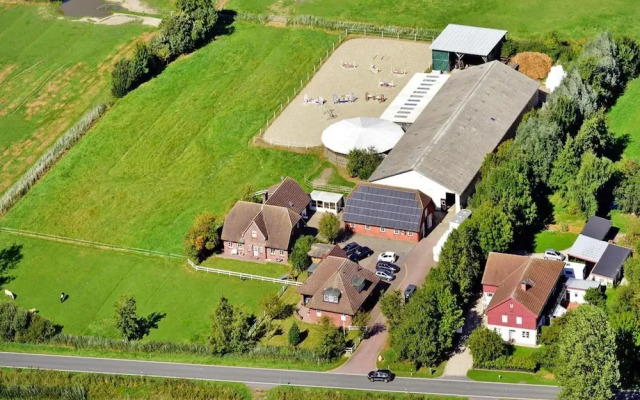 Ferienwohnungen, Tonning