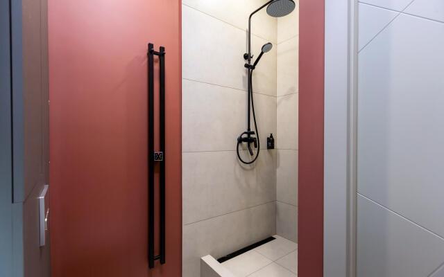 GOSH (Гош) на улице Малыгина