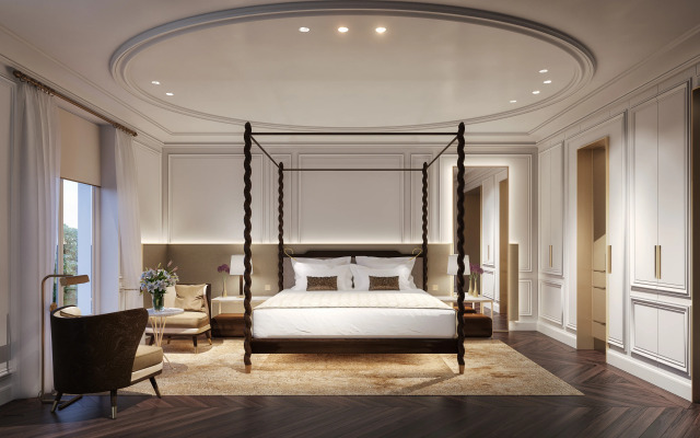 Mandarin Oriental Ritz, Madrid
