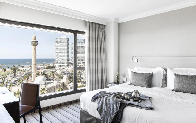 InterContinental David Tel Aviv by IHG