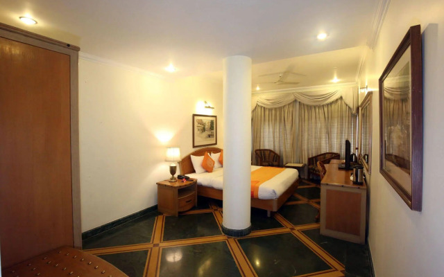 Fabhotel Kwality Regency