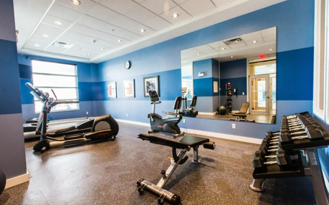 Holiday Inn Express & Suites Spruce Grove Stony Plain