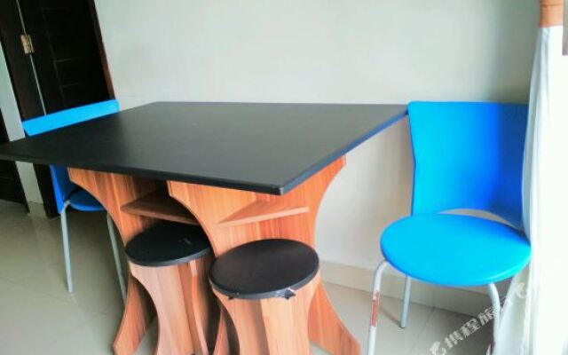 Sabeena Guest House Bali
