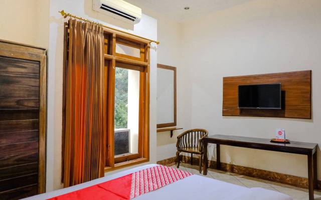 OYO 2643 Hotel Graha Prima