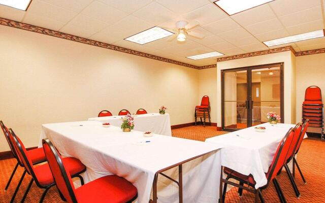 Quality Inn Jefferson at I-85
