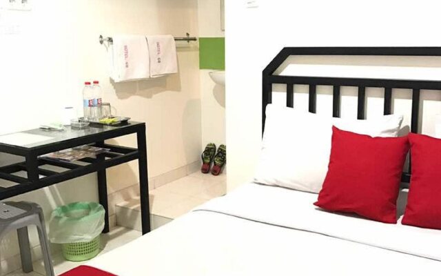 Hotel Nagoya 68 Batam