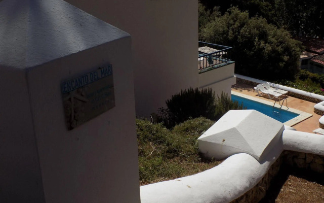Encanto del Mar