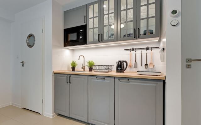Dom & House - Apartments Helska Sopot