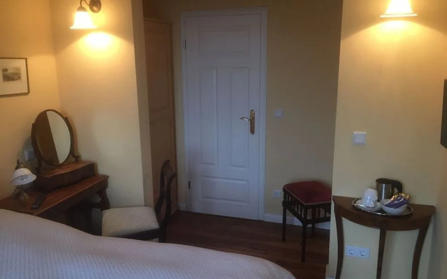 B&B Fiddler's Inn