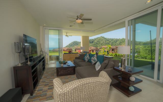Los Suenos Resort Monte Cielo 5E