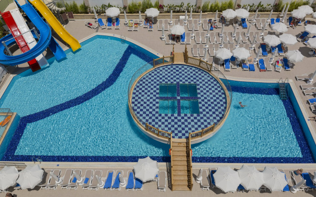 Side Royal Palace Hotel & Spa - All Inclusive
