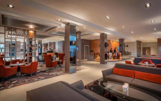 Clayton Hotel Bristol City