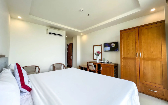 Homestead Seaview Phu Quoc Hotel