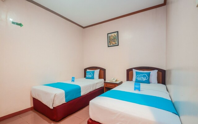 Airy Ujung Sabbang Sulawesi 8 Parepare