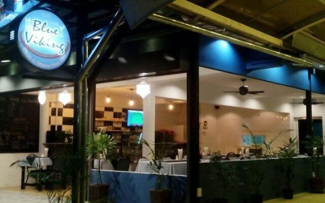 Peony Hua Hin
