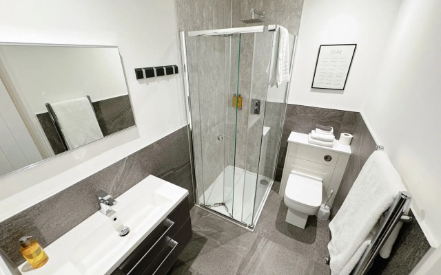 Ravenscraig Guest House