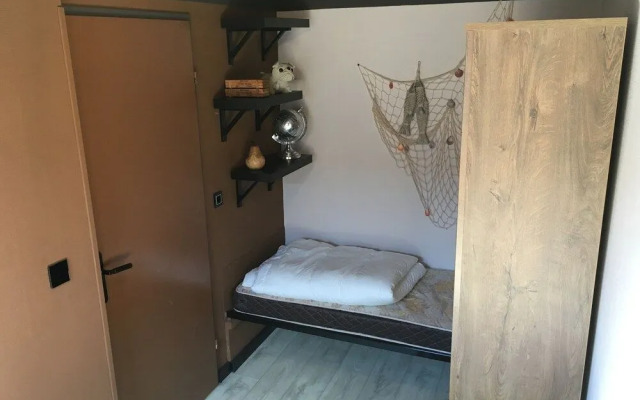 Hollumerduinen, vh Kaap 44