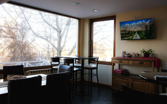 Hosteria Foike