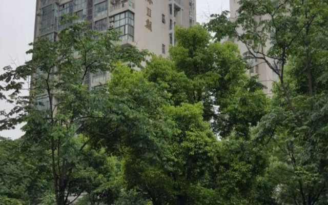 99 Chain Inn Shanghai Jinyu Road