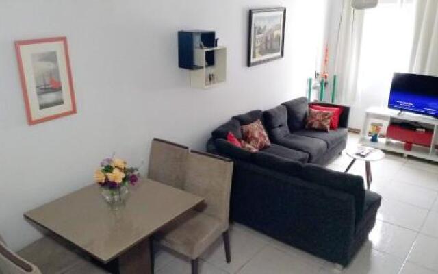 Casa Confortavel Paraty