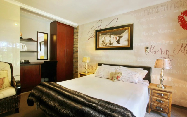 Villa D'or Guest House