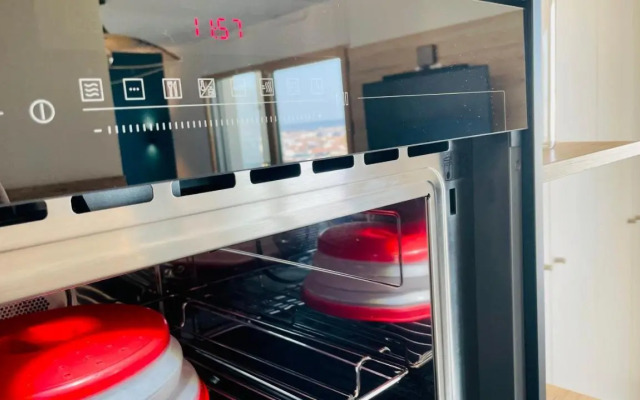 Studio BEL MOD Mont d'Or - Belvédère Moderne