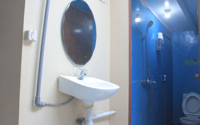 Simplycity Hostel Syariah