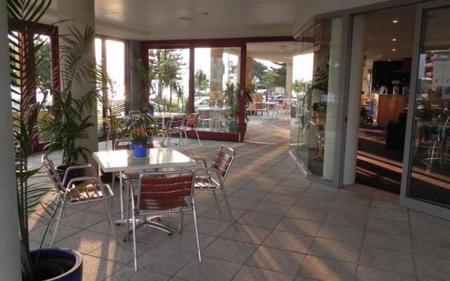 Riverside Holiday Apartments Ballina