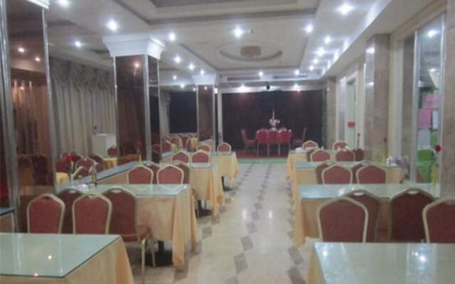 Crowne Holiday Hotel - Jinjiang