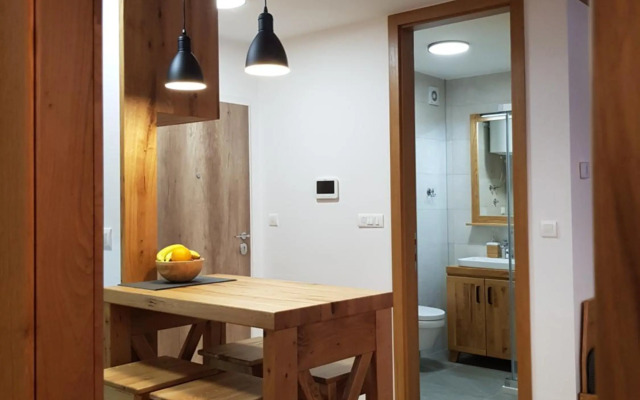 Olimpijska kuca A208