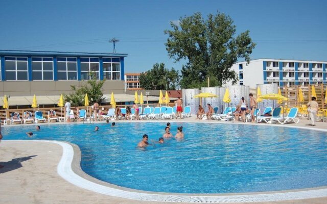 Hotel Aurora