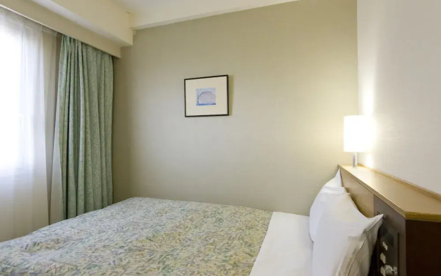 Unizo Inn Tokyo Asakusa