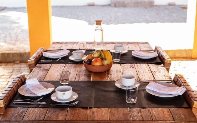 Herdade do Barrocal de Baixo