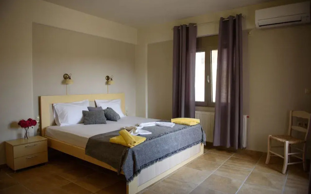 Villa Xenophon