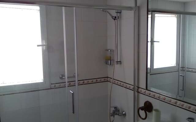 Apartamento Aben Humeya