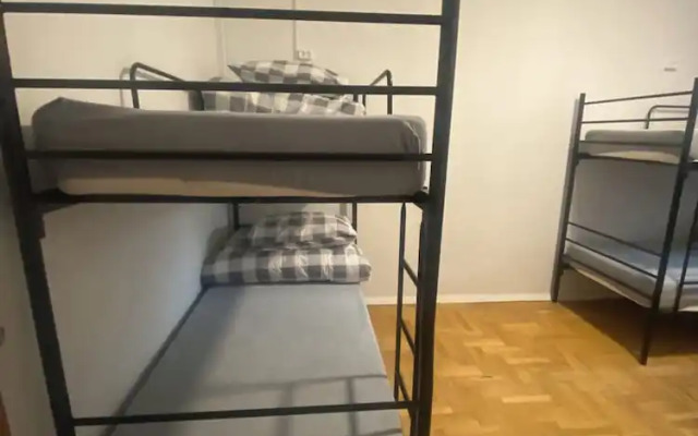 Hostel Sofiia