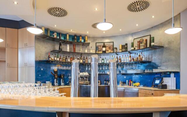 Hotel Belmondo Leipzig Airport