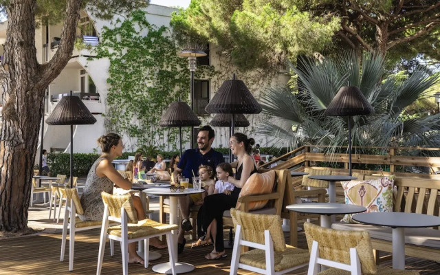 Club Belambra la Grande Motte