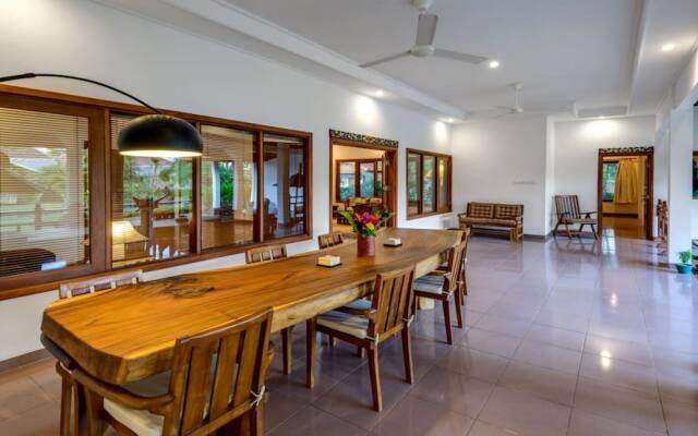 Villa Green Tara