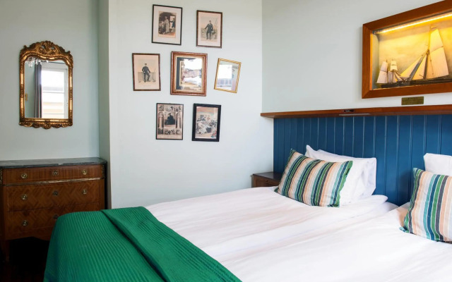 Lord Nelson Hotel