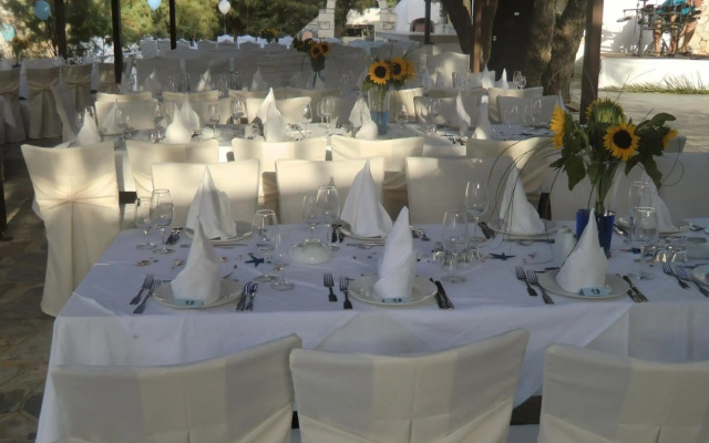 Istron Bay Hotel