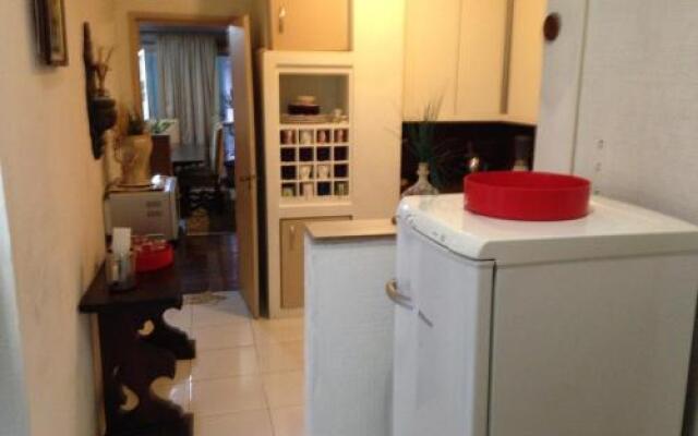 Copacabana Amazing - Av Atlantica