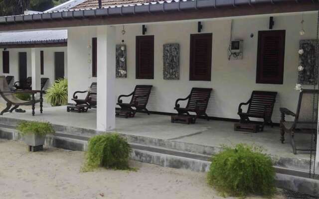 Yoho Nuga Villa