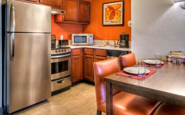 Residence Inn Memphis Germantown