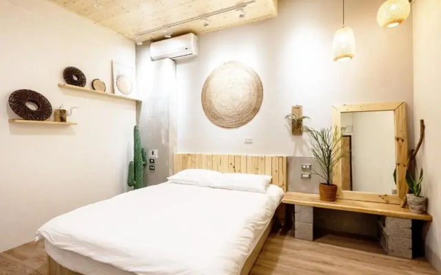 Zen Residence