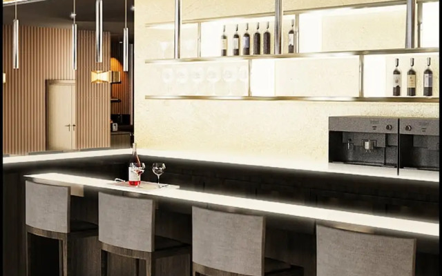 Agil Hotel 7